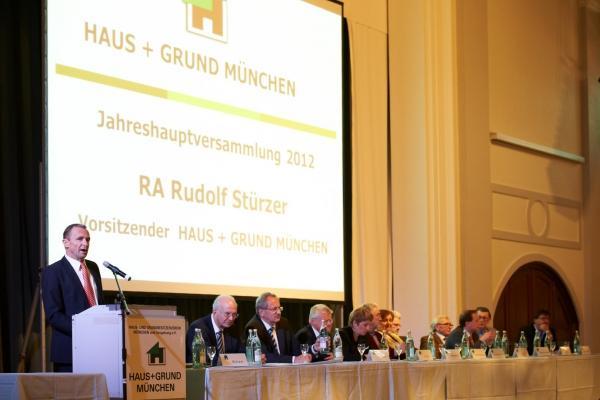 Haus Und Grund München Mietvertrag Kaufen